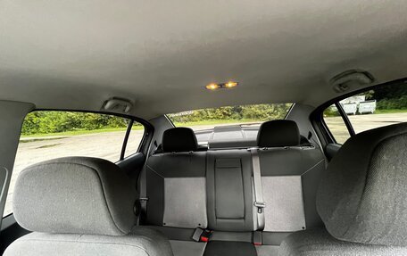 Opel Astra H, 2014 год, 720 000 рублей, 11 фотография