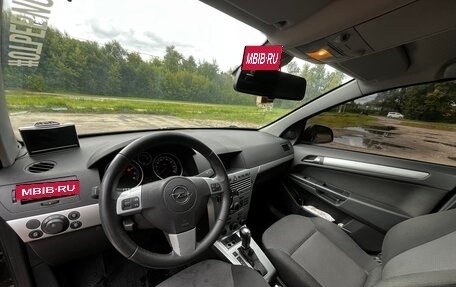Opel Astra H, 2014 год, 720 000 рублей, 9 фотография
