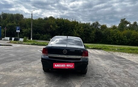Opel Astra H, 2014 год, 720 000 рублей, 4 фотография