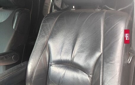 Lexus RX IV рестайлинг, 2000 год, 630 000 рублей, 7 фотография
