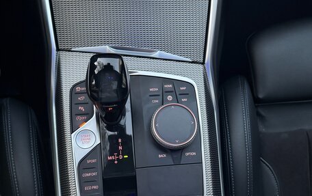BMW 3 серия, 2019 год, 3 460 000 рублей, 13 фотография