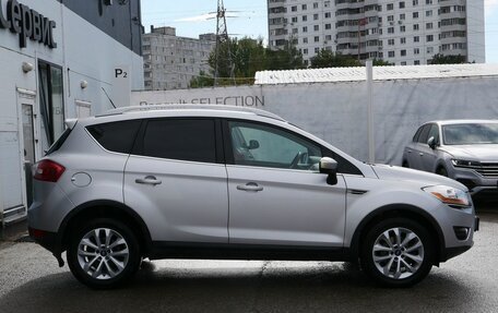 Ford Kuga III, 2011 год, 1 300 000 рублей, 4 фотография