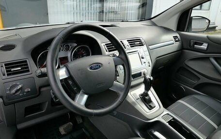 Ford Kuga III, 2011 год, 1 300 000 рублей, 9 фотография
