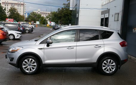 Ford Kuga III, 2011 год, 1 300 000 рублей, 8 фотография