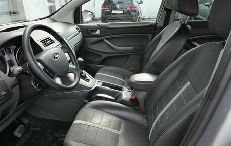 Ford Kuga III, 2011 год, 1 300 000 рублей, 11 фотография