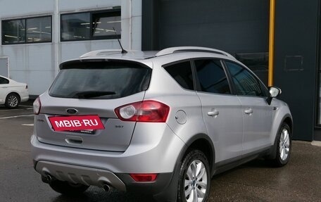 Ford Kuga III, 2011 год, 1 300 000 рублей, 5 фотография