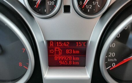 Ford Kuga III, 2011 год, 1 300 000 рублей, 15 фотография