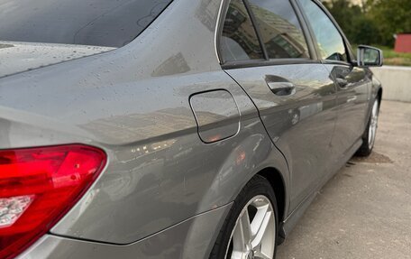 Mercedes-Benz C-Класс, 2011 год, 1 325 000 рублей, 5 фотография