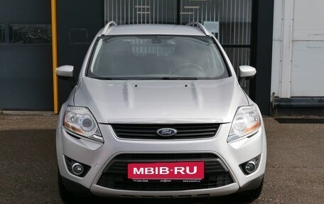Ford Kuga III, 2011 год, 1 300 000 рублей, 2 фотография
