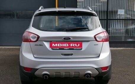 Ford Kuga III, 2011 год, 1 300 000 рублей, 6 фотография