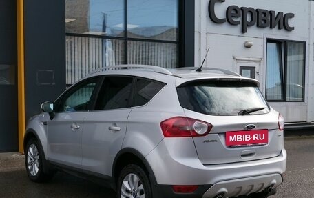 Ford Kuga III, 2011 год, 1 300 000 рублей, 7 фотография