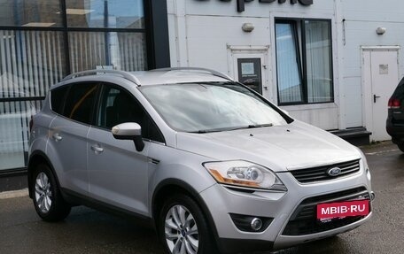 Ford Kuga III, 2011 год, 1 300 000 рублей, 3 фотография