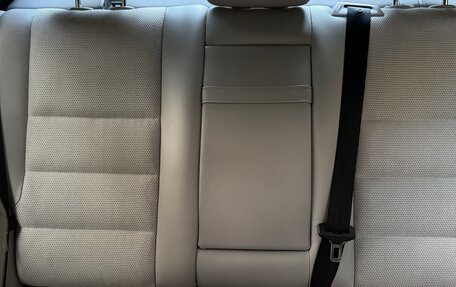 Mercedes-Benz C-Класс, 2011 год, 1 325 000 рублей, 17 фотография