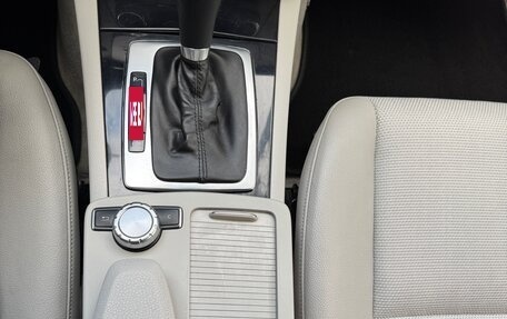 Mercedes-Benz C-Класс, 2011 год, 1 325 000 рублей, 14 фотография