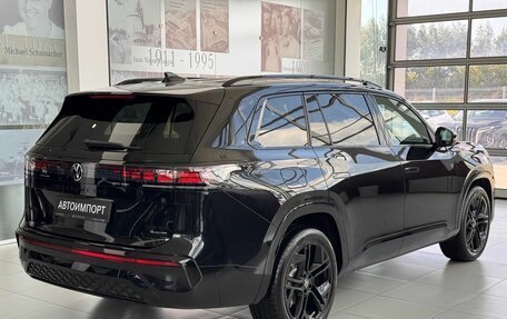 Volkswagen Teramont, 2025 год, 6 500 000 рублей, 5 фотография