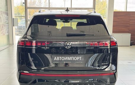 Volkswagen Teramont, 2025 год, 6 500 000 рублей, 4 фотография