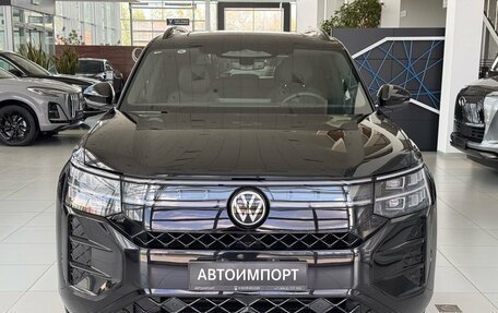 Volkswagen Teramont, 2025 год, 6 500 000 рублей, 2 фотография