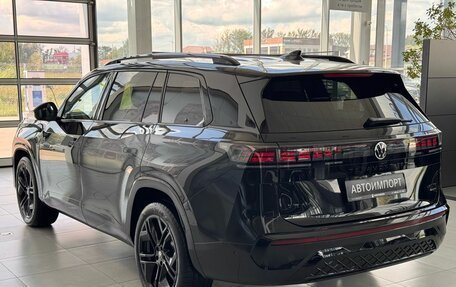 Volkswagen Teramont, 2025 год, 6 500 000 рублей, 7 фотография