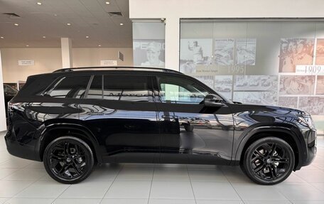 Volkswagen Teramont, 2025 год, 6 500 000 рублей, 6 фотография