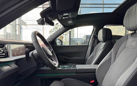 Volkswagen Teramont, 2025 год, 6 500 000 рублей, 9 фотография