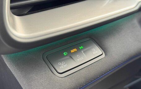 Volkswagen Teramont, 2025 год, 6 500 000 рублей, 11 фотография