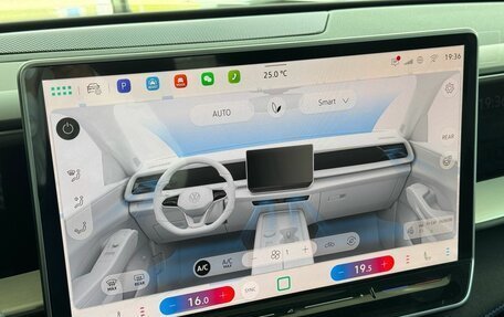 Volkswagen Teramont, 2025 год, 6 500 000 рублей, 18 фотография