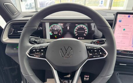 Volkswagen Teramont, 2025 год, 6 500 000 рублей, 13 фотография