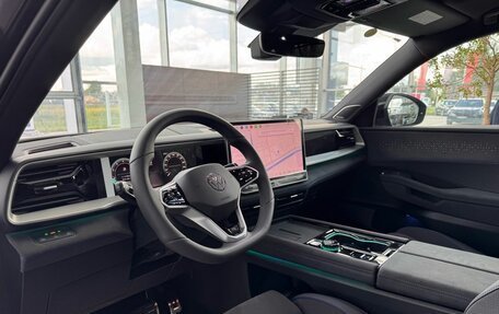 Volkswagen Teramont, 2025 год, 6 500 000 рублей, 12 фотография