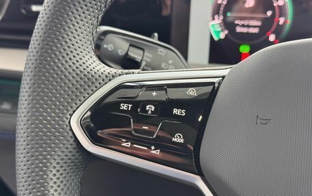 Volkswagen Teramont, 2025 год, 6 500 000 рублей, 14 фотография