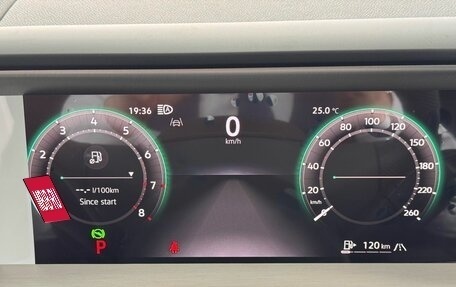 Volkswagen Teramont, 2025 год, 6 500 000 рублей, 16 фотография