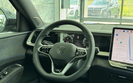 Volkswagen Teramont, 2025 год, 6 500 000 рублей, 28 фотография