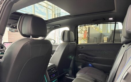 Volkswagen Teramont, 2025 год, 6 500 000 рублей, 25 фотография