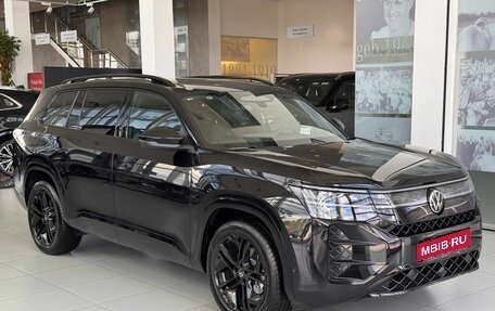 Volkswagen Teramont, 2025 год, 6 500 000 рублей, 3 фотография