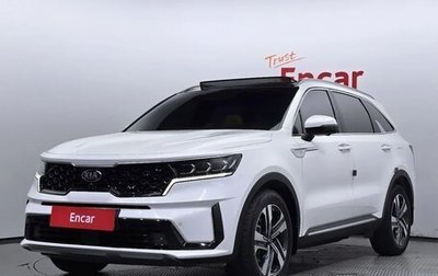 KIA Sorento IV, 2021 год, 1 863 000 рублей, 1 фотография