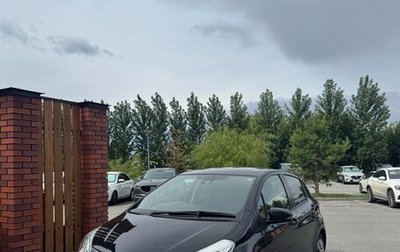 Toyota Vitz, 2019 год, 1 085 000 рублей, 1 фотография
