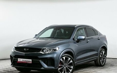 Geely Tugella FY11, 2022 год, 2 390 000 рублей, 1 фотография