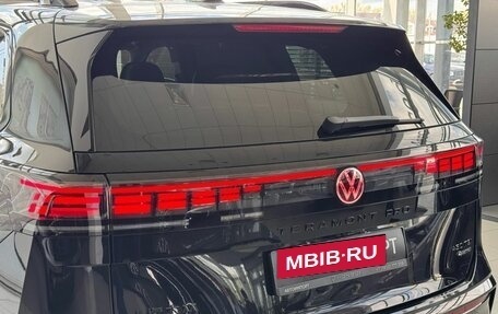 Volkswagen Teramont, 2025 год, 6 500 000 рублей, 31 фотография