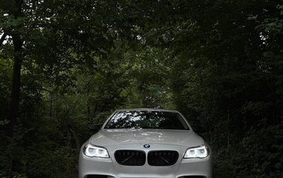 BMW 5 серия, 2013 год, 2 700 000 рублей, 1 фотография