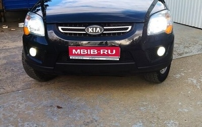 KIA Sportage II, 2010 год, 950 000 рублей, 1 фотография