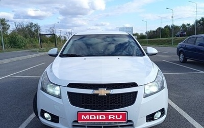 Chevrolet Cruze II, 2012 год, 575 000 рублей, 1 фотография