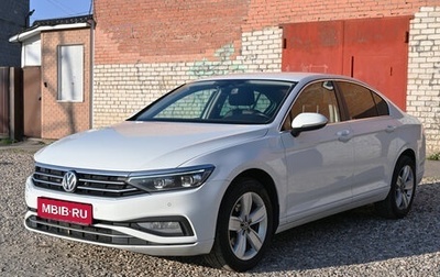 Volkswagen Passat B8 рестайлинг, 2020 год, 1 550 000 рублей, 1 фотография