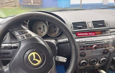 Mazda 3, 2006 год, 475 000 рублей, 1 фотография