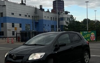Toyota Auris II, 2008 год, 650 000 рублей, 1 фотография