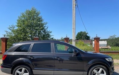 Audi Q7, 2009 год, 1 640 000 рублей, 1 фотография