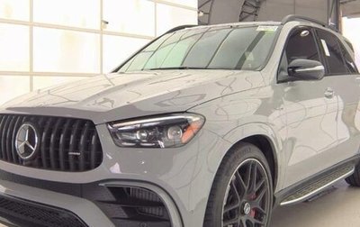 Mercedes-Benz GLE AMG, 2024 год, 17 200 000 рублей, 1 фотография