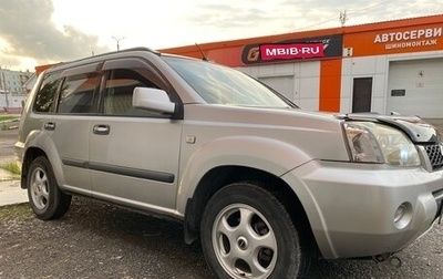 Nissan X-Trail, 2005 год, 648 000 рублей, 1 фотография