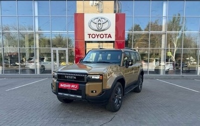 Toyota Land Cruiser Prado, 2025 год, 10 700 000 рублей, 1 фотография