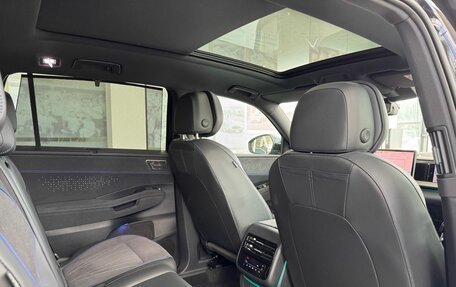 Volkswagen Teramont, 2025 год, 6 500 000 рублей, 36 фотография