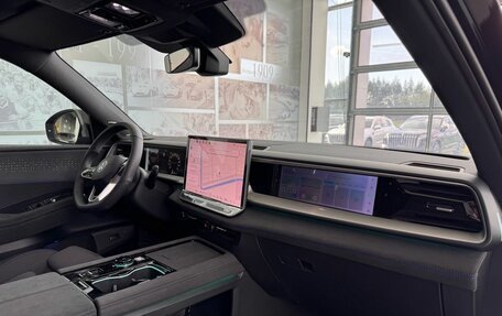 Volkswagen Teramont, 2025 год, 6 500 000 рублей, 37 фотография