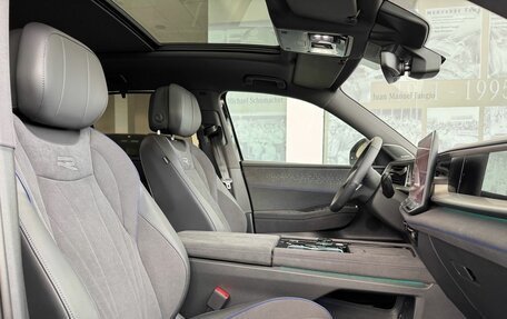 Volkswagen Teramont, 2025 год, 6 500 000 рублей, 39 фотография